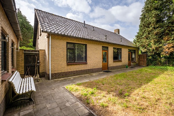 Medium property photo - Onze Lieve Vrouwestraat 33, 4735 SL Zegge